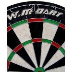 WINMAX CLASSICAL BRISTLE DARTBOARD - WMG08009