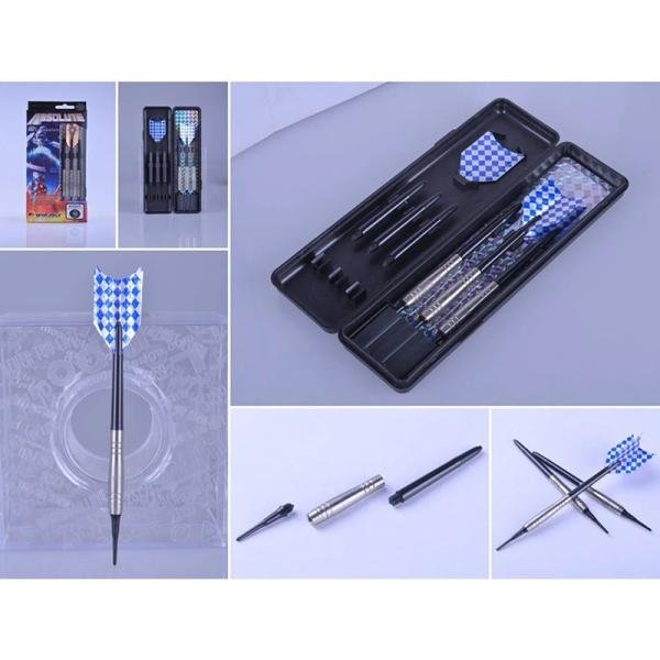 WINMAX ABSOLUTE ABSOLUTE 80% TUNGSTEN-22G - WMG08566