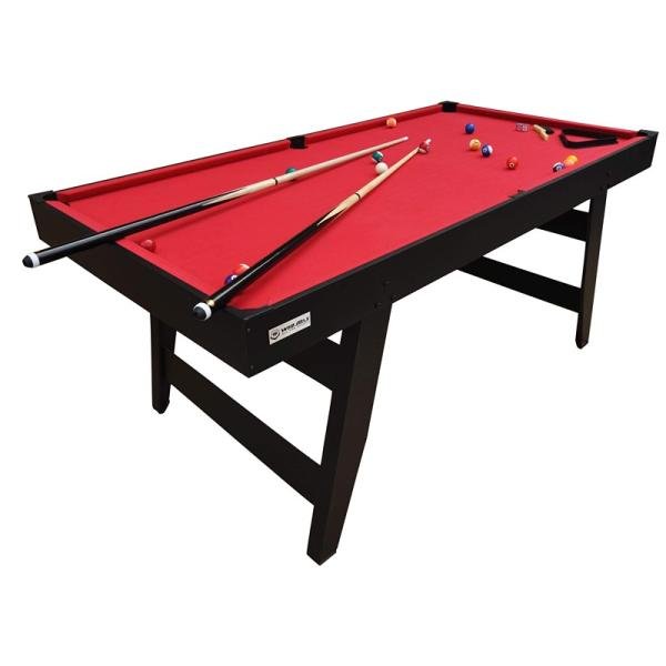 WINMAX PT POOLS TABLE 7 Ft - WMG08801