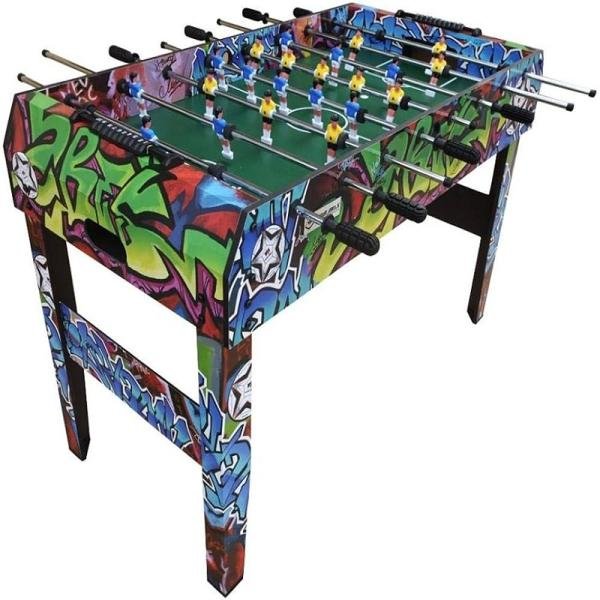 WINMAX DOODLE DOODLE SOCCER TABLE - WMG08818