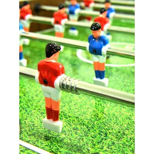 WINMAX FOLDABLE SOCCER TABLE - WMG92787