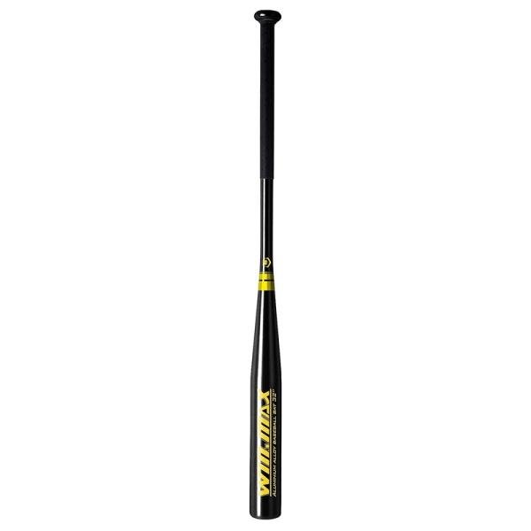 WINMAX KENTON-GN BASEBALL BAT BLACK - WMY51517H