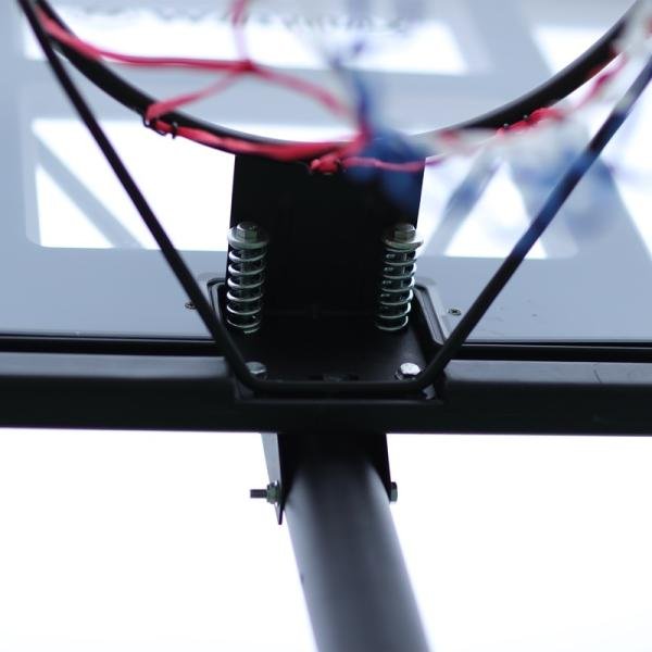 WINMAX JORDAN BASKETBALL HOOP - WMY76831