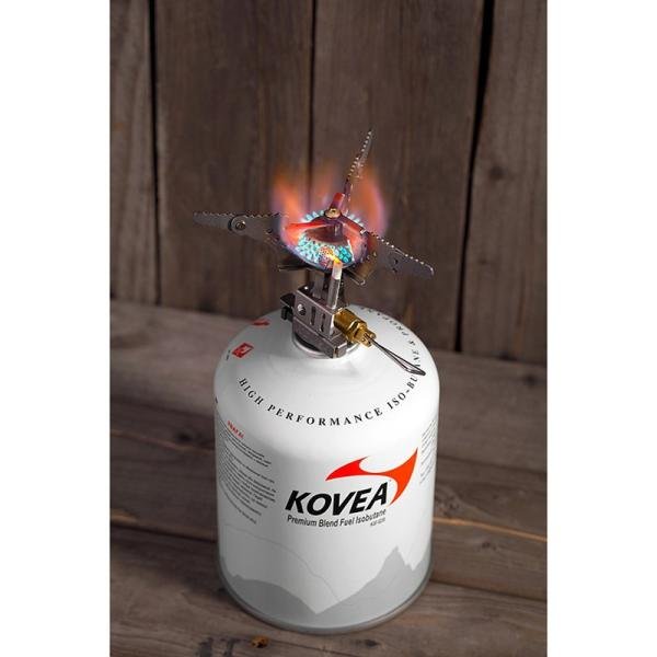 Kovea TITANIUM STOVE - KB-0101