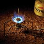Kovea KOVEA KB-1109 SPIDER STOVE - KB-1109