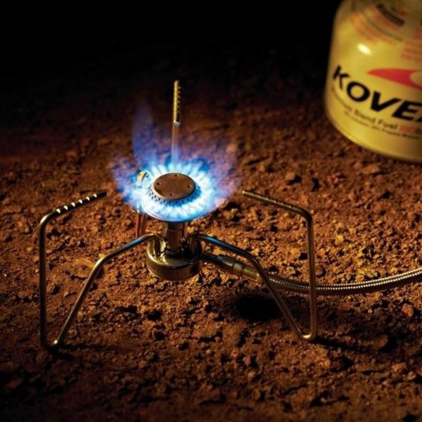 Kovea KOVEA KB-1109 SPIDER STOVE - KB-1109
