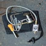 Kovea KOVEA KB-1109 SPIDER STOVE - KB-1109