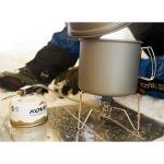 Kovea KOVEA KB-1109 SPIDER STOVE - KB-1109