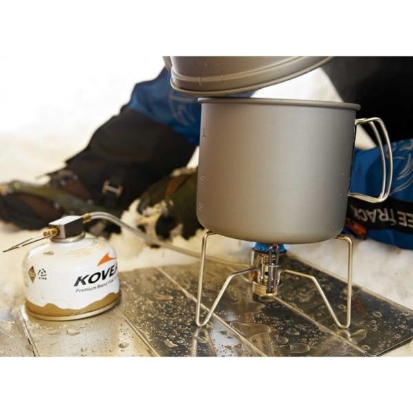 Kovea KOVEA KB-1109 SPIDER STOVE - KB-1109