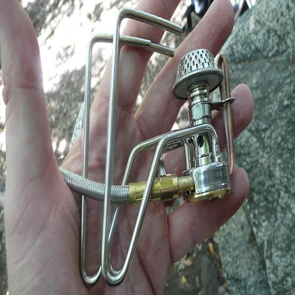 Kovea KOVEA KB-1109 SPIDER STOVE - KB-1109