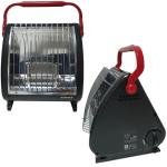 Kovea POWER SENSE HEATER - Black - KH-2006BK