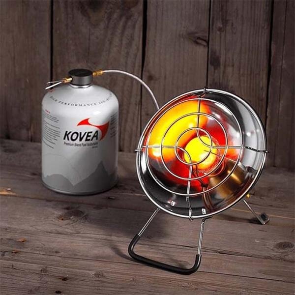 Kovea FIREBALL HEATER - KH-0710