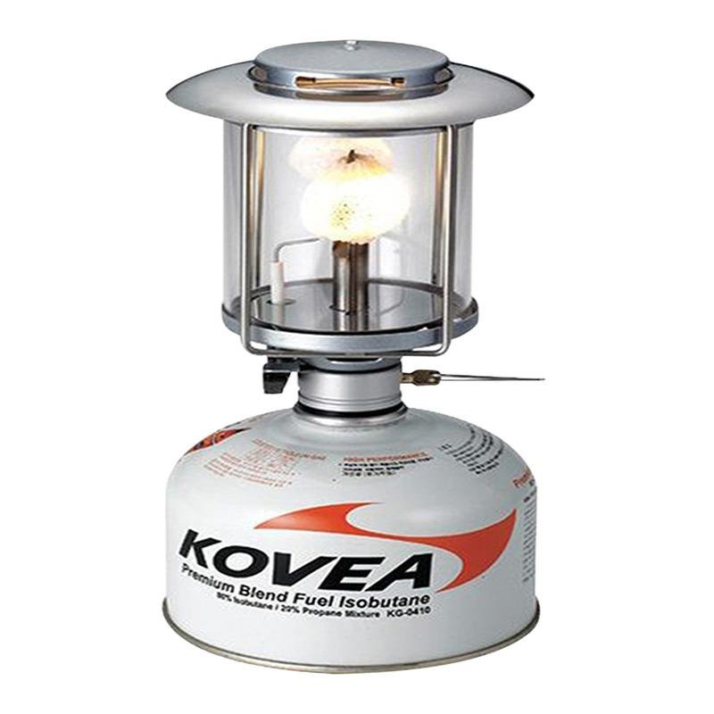Kovea KOVEA HELIO LANTERN 90 LUX - KL-2905