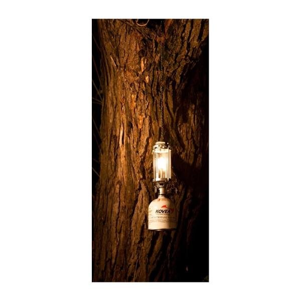 Kovea KOVEA HELIO LANTERN 90 LUX - KL-2905