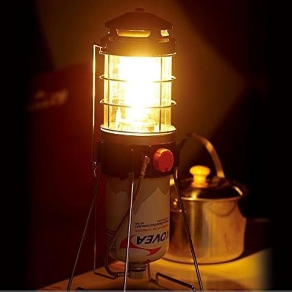 Kovea 250 Liquid Gas Lantern - KL-2901