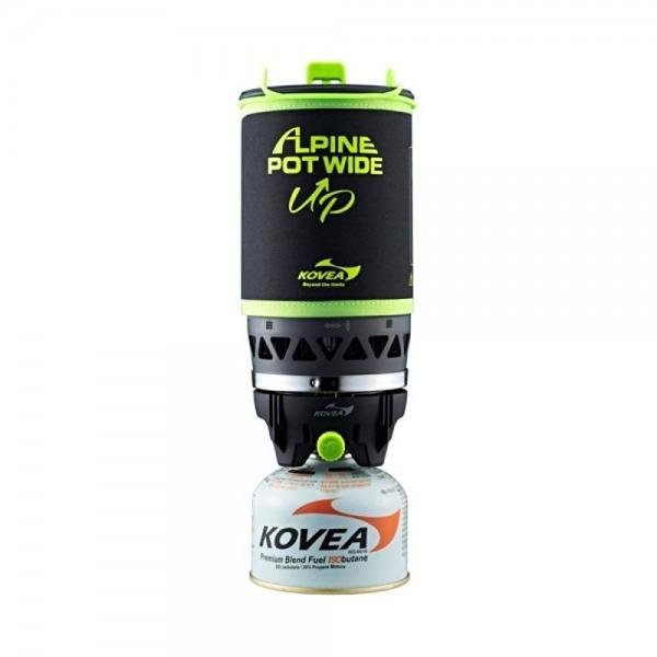 Kovea ALPINE POT WIDE UP - KB-0703WU