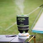 Kovea ALPINE POT WIDE UP - KB-0703WU