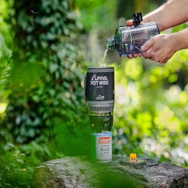 Kovea ALPINE POT WIDE UP - KB-0703WU