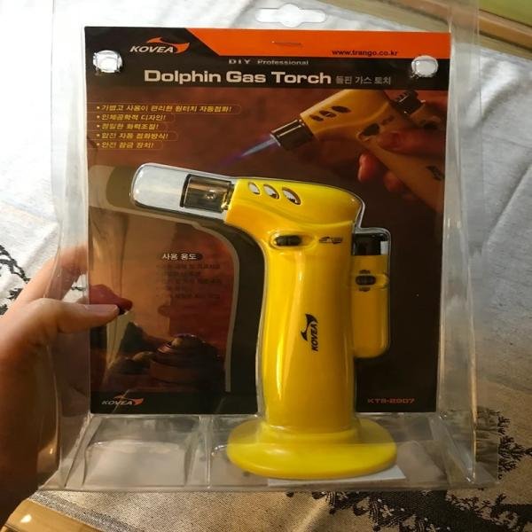 Kovea KOVEA DOLPIN TORCH - KTS-2907