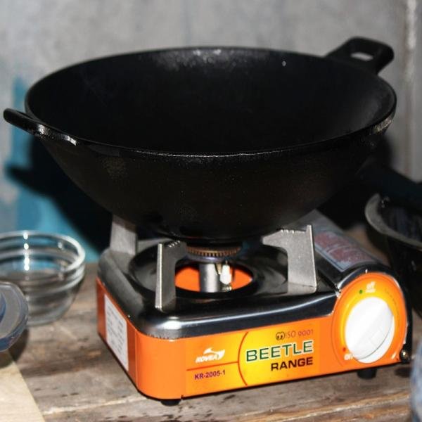 Kovea BEETLE RANGE (Stove) - KR-2005-1 STOVE