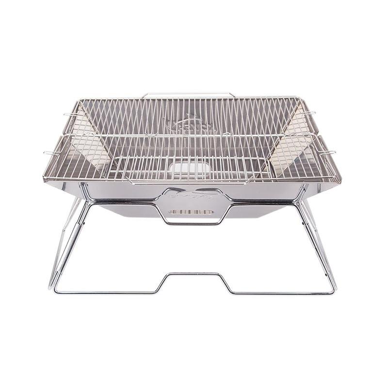 Kovea MAGIC II UPGRADE CHARCOAL BBQ - KCG-0901 BBQ