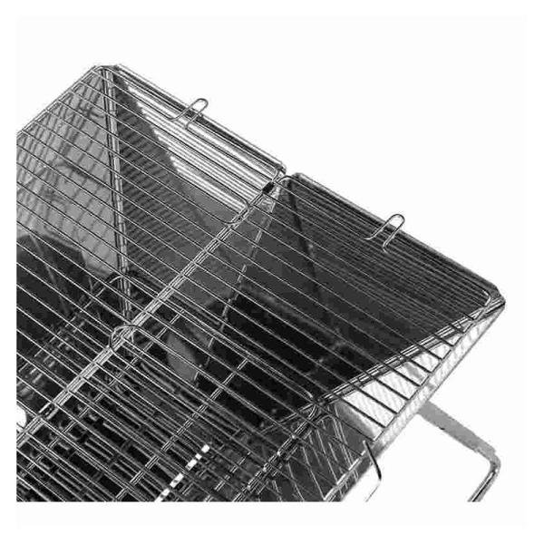 Kovea MAGIC II UPGRADE CHARCOAL BBQ - KCG-0901 BBQ