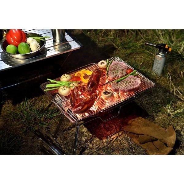 Kovea MAGIC II UPGRADE CHARCOAL BBQ - KCG-0901 BBQ
