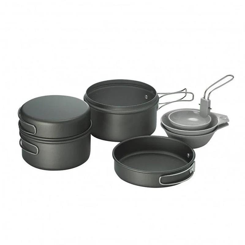 Kovea KOVEA SOLO2 COOKSET - KSK-SOLO2 COOK SET