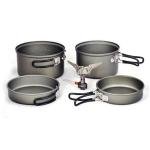 Kovea KOVEA SOLO3 COOKSET - KSK-SOLO3 COOK SET