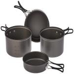 Kovea KOVEA SOLO3 COOKSET - KSK-SOLO3 COOK SET