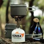 Kovea KOVEA SOLO3 COOKSET - KSK-SOLO3 COOK SET