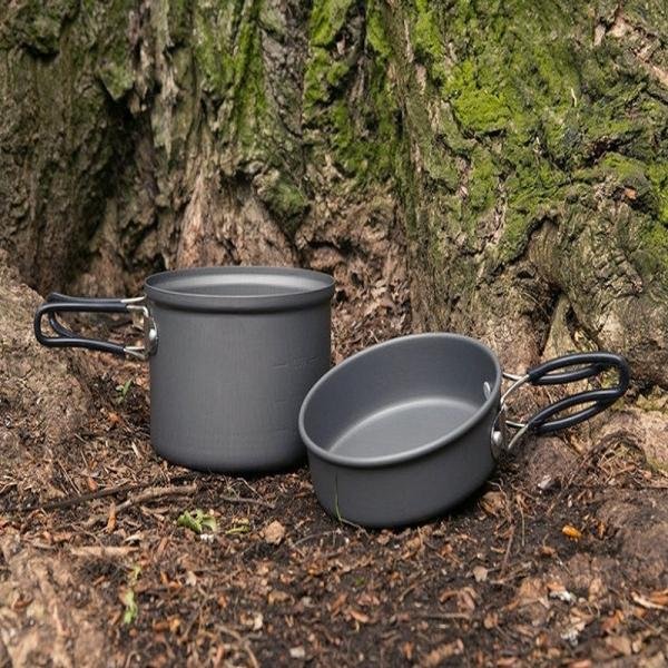 Kovea KOVEA SOLO3 COOKSET - KSK-SOLO3 COOK SET