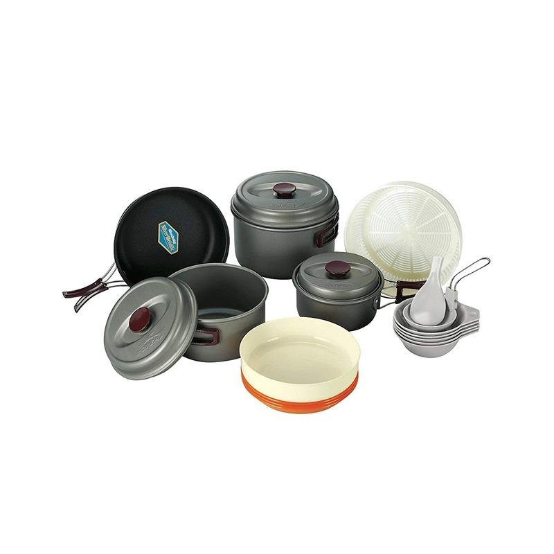 Kovea KOVEA HARD 56 COOK SET - KSK-WH56-COOK SET