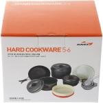 Kovea KOVEA HARD 56 COOK SET - KSK-WH56-COOK SET