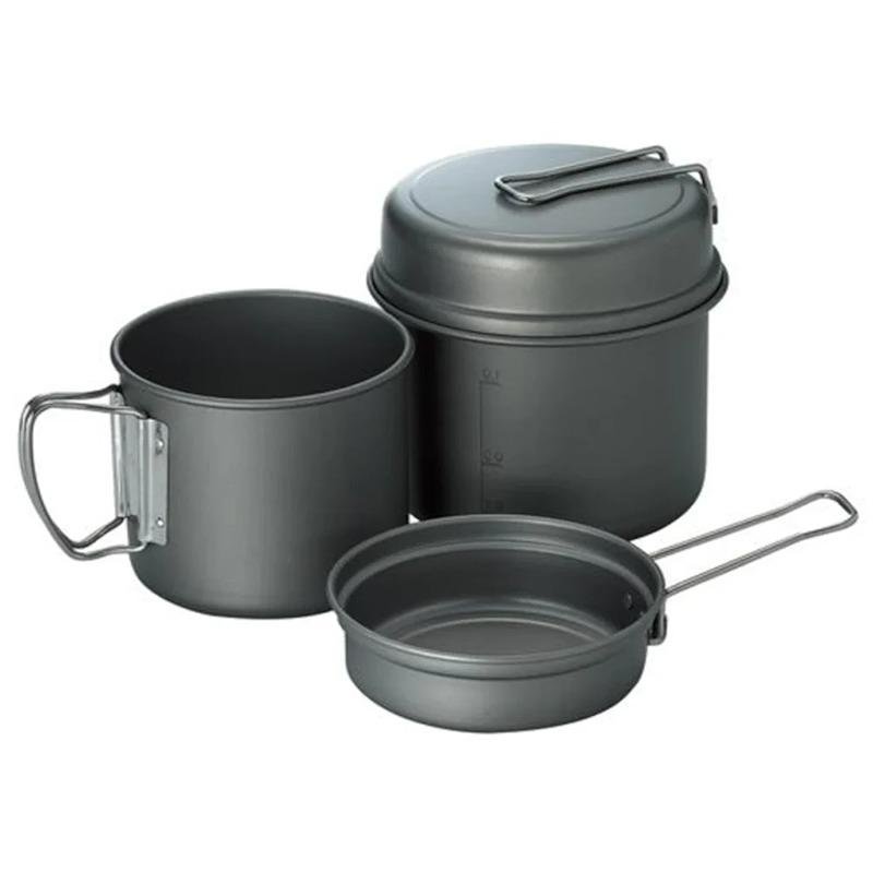 Kovea KOVEA ESCAPE COOK SET - VKK-ES01
