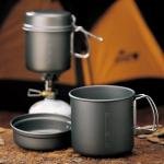 Kovea KOVEA ESCAPE COOK SET - VKK-ES01