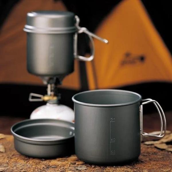 Kovea KOVEA ESCAPE COOK SET - VKK-ES01
