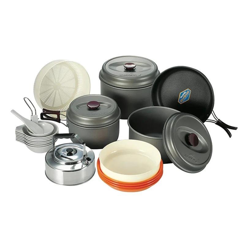 Kovea KOVEA HARD 78 COOK SET - KSK-WH78