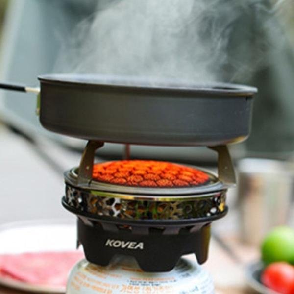 Kovea KOVEA HARD 78 COOK SET - KSK-WH78