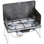 Kovea KOVEA DUAL FLAME STOVE SLIM TWIM STOVE - KGB-1312A