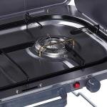 Kovea KOVEA DUAL FLAME STOVE SLIM TWIM STOVE - KGB-1312A