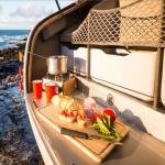 Kovea CUBE - KGR-1503R1