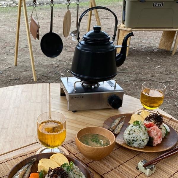 Kovea CUBE - KGR-1503R1