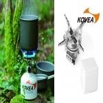 Kovea HIKER - KB-0408