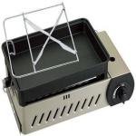 Kovea 3WAY ALL IN ONE GAS BBQ (M) - KGG-0904PEM