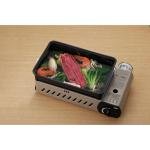 Kovea 3WAY ALL IN ONE GAS BBQ (M) - KGG-0904PEM