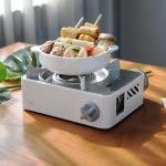 Kovea X ON WHITE STOVE - KGR-2007WH