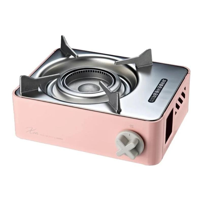 Kovea X ON PINK STOVE - KGR-2007PI