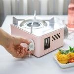 Kovea X ON PINK STOVE - KGR-2007PI