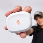 SKULLCANDY SMOKIN BUDS TRUE WIRELESS IN-EAR-BONE/ORANGE GLOW - S2TAW-S951